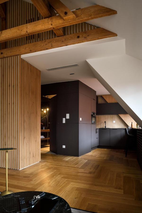Rive Petite Venise Appartement Luxe - Centre Ville Colmar - Clim, Ascenseur & Possibilite Parking Экстерьер фото