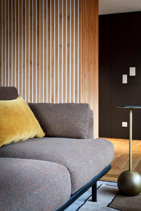 Rive Petite Venise Appartement Luxe - Centre Ville Colmar - Clim, Ascenseur & Possibilite Parking Экстерьер фото