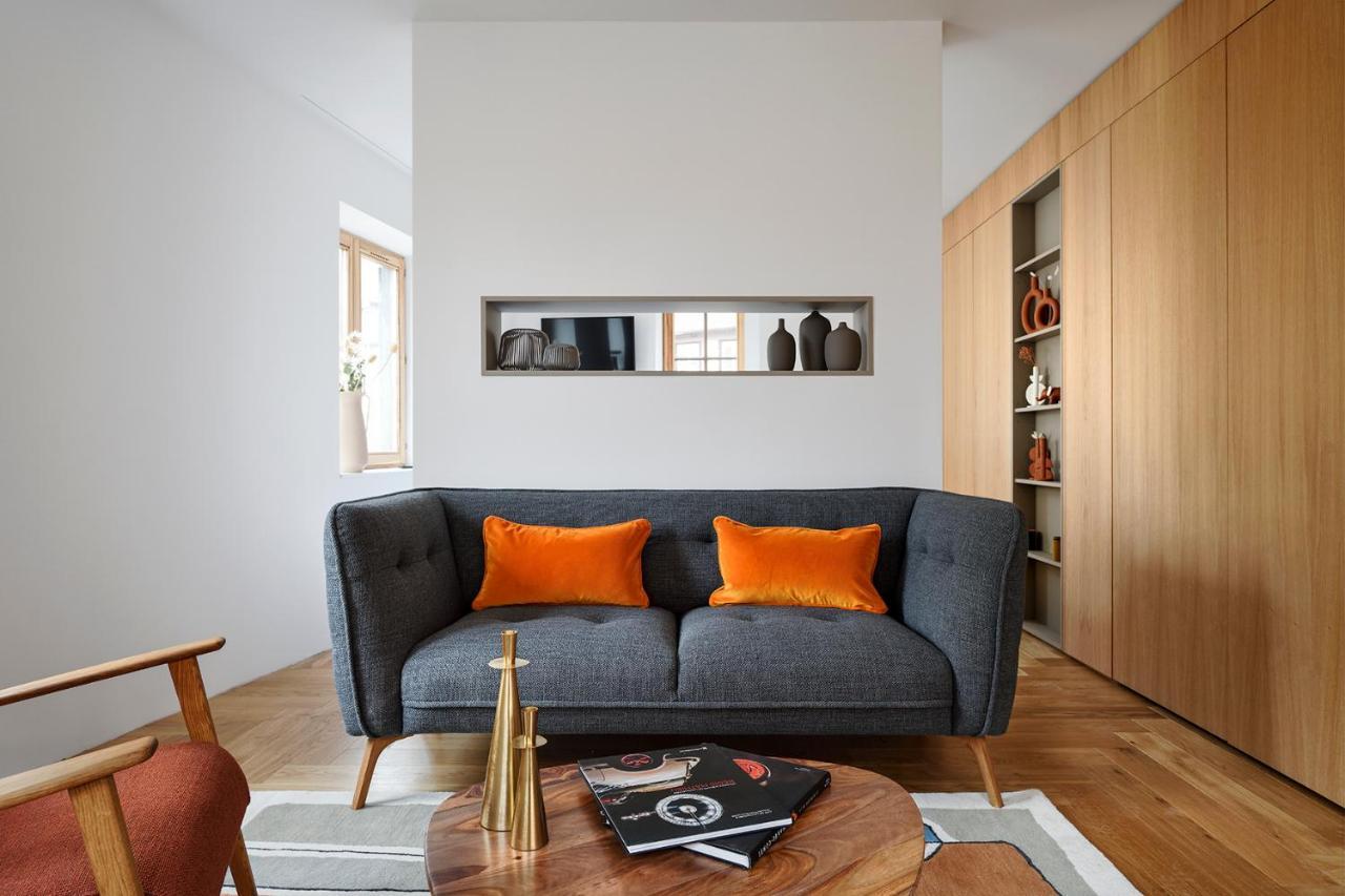 Rive Petite Venise Appartement Luxe - Centre Ville Colmar - Clim, Ascenseur & Possibilite Parking Экстерьер фото