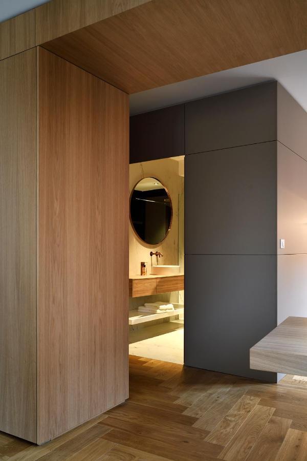 Rive Petite Venise Appartement Luxe - Centre Ville Colmar - Clim, Ascenseur & Possibilite Parking Экстерьер фото